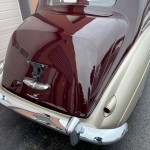 1953 Rolls Royce Silver Dawn  - 78