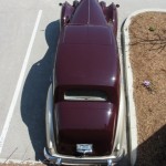 1953 Rolls Royce Silver Dawn  - 79