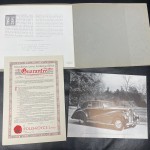 1953 Rolls Royce amendment - 8