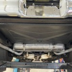 1967 Galaxie Under carriage - 9