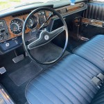 1971_AMERICAN_MOTORS_Ambassador_Brougham - 11