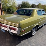 1971_AMERICAN_MOTORS_Ambassador_Brougham - 5