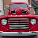 1948 Ford F47 Pick up Truck - 10