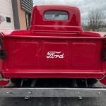 1948 Ford F47 Pick up Truck - 11