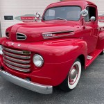 1948 Ford F47 Pick up Truck - 12