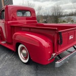 1948 Ford F47 Pick up Truck - 3