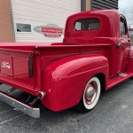 1948 Ford F47 Pick up Truck - 4