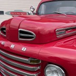 1948 Ford F47 Pick up Truck - 48