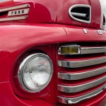 1948 Ford F47 Pick up Truck - 49