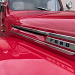 1948 Ford F47 Pick up Truck - 51