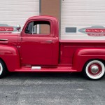 1948 Ford F47 Pick up Truck - 8
