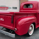 1948 Ford F47 Pick up Truck - 87