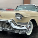 1957 Cadillac  - 1