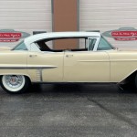 1957 Cadillac  - 10