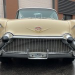 1957 Cadillac  - 11