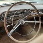 1957 Cadillac  - 13