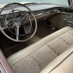 1957 Cadillac  - 14