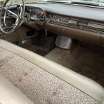 1957 Cadillac  - 17