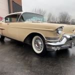 1957 Cadillac  - 2