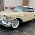 1957 Cadillac  - 3