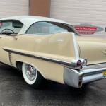 1957 Cadillac  - 5