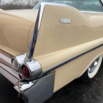 1957 Cadillac  - 54