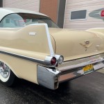 1957 Cadillac  - 55