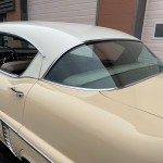 1957 Cadillac  - 56