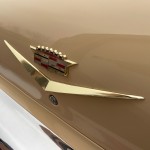 1957 Cadillac  - 57