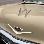 1957 Cadillac  - 58
