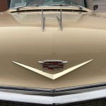 1957 Cadillac  - 59