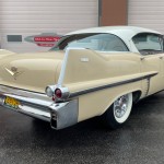 1957 Cadillac  - 6