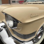 1957 Cadillac  - 60