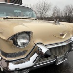 1957 Cadillac  - 61