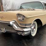1957 Cadillac  - 62