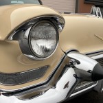 1957 Cadillac  - 64