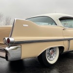 1957 Cadillac  - 65