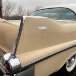 1957 Cadillac  - 66