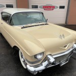 1957 Cadillac  - 7