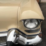 1957 Cadillac  - 70