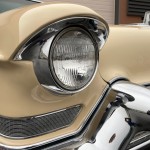 1957 Cadillac  - 71