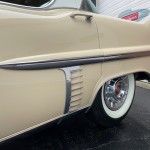 1957 Cadillac  - 74
