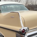 1957 Cadillac  - 75