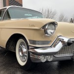 1957 Cadillac  - 76