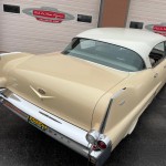 1957 Cadillac  - 8