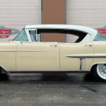1957 Cadillac  - 9