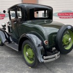 1931_Ford_Model_A_Rumbleseat_Coupe - 10