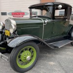 1931_Ford_Model_A_Rumbleseat_Coupe - 2