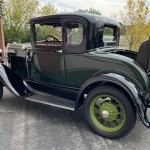 1931_Ford_Model_A_Rumbleseat_Coupe - 4