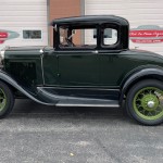 1931_Ford_Model_A_Rumbleseat_Coupe - 7
